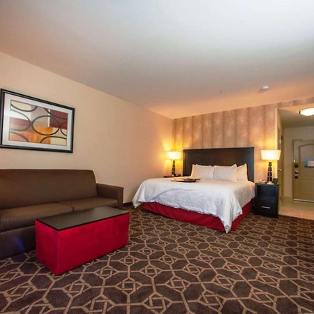 Hampton Inn By Hilton Fort Morgan Luaran gambar