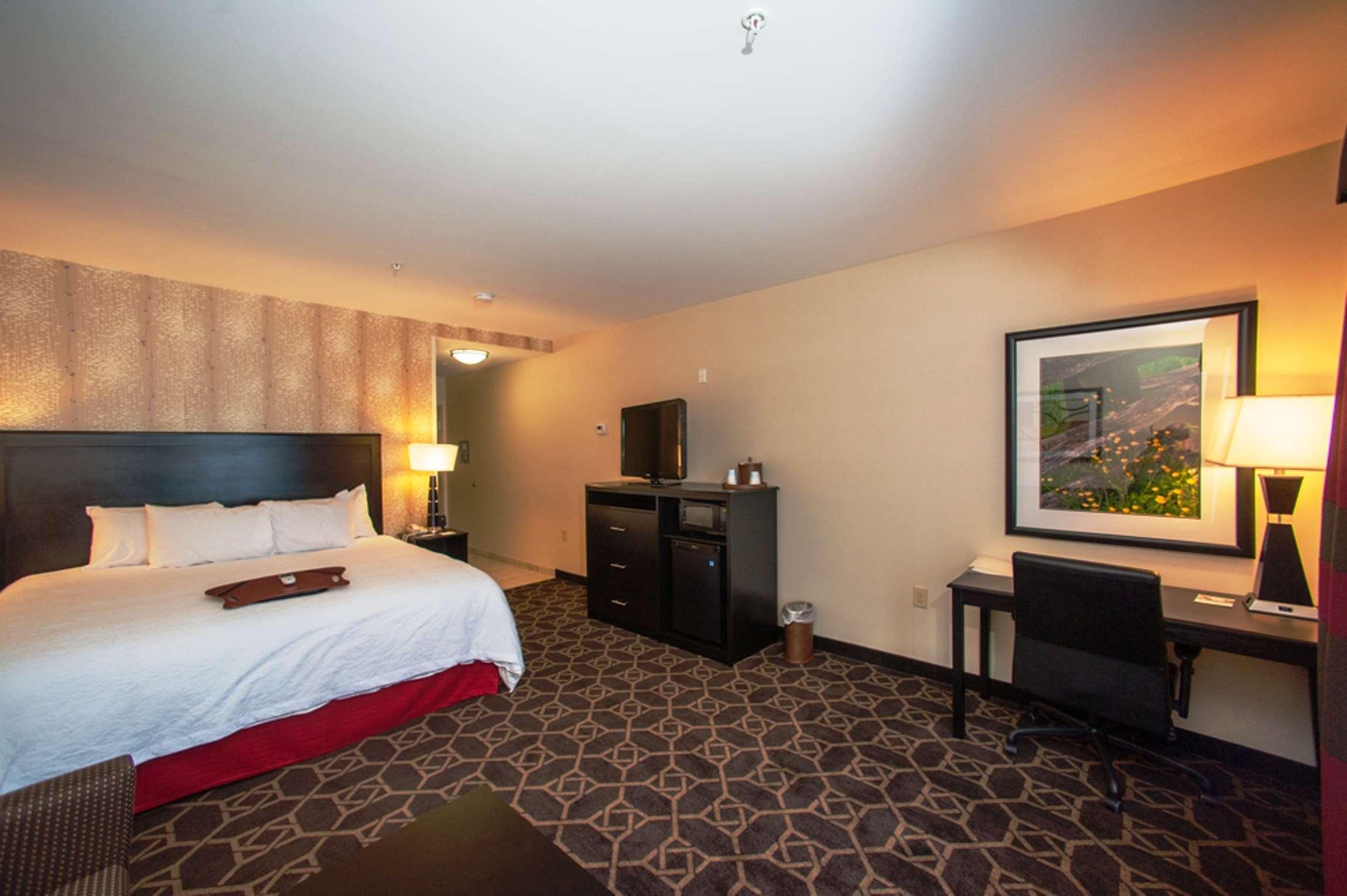Hampton Inn By Hilton Fort Morgan Luaran gambar