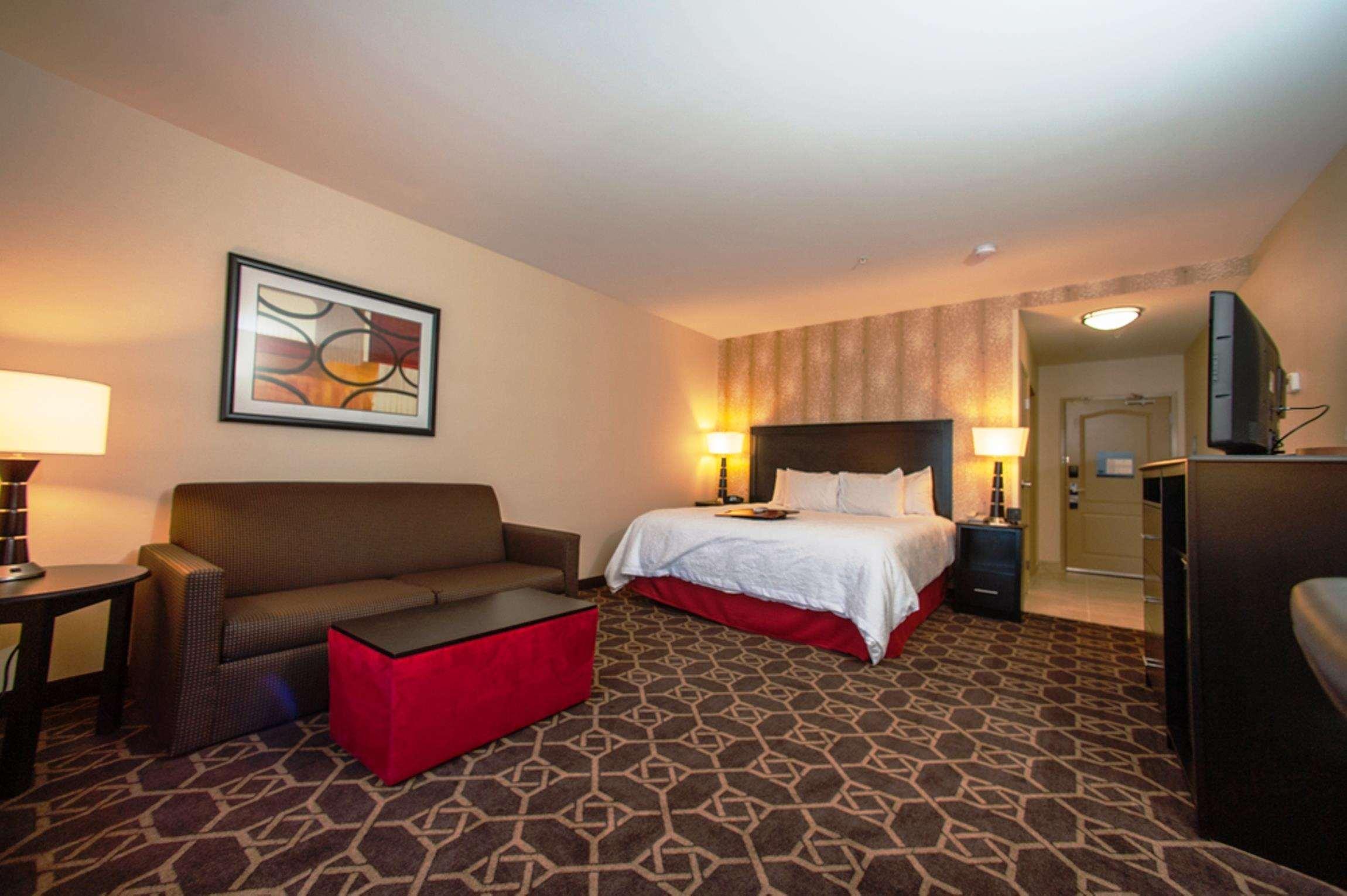 Hampton Inn By Hilton Fort Morgan Luaran gambar