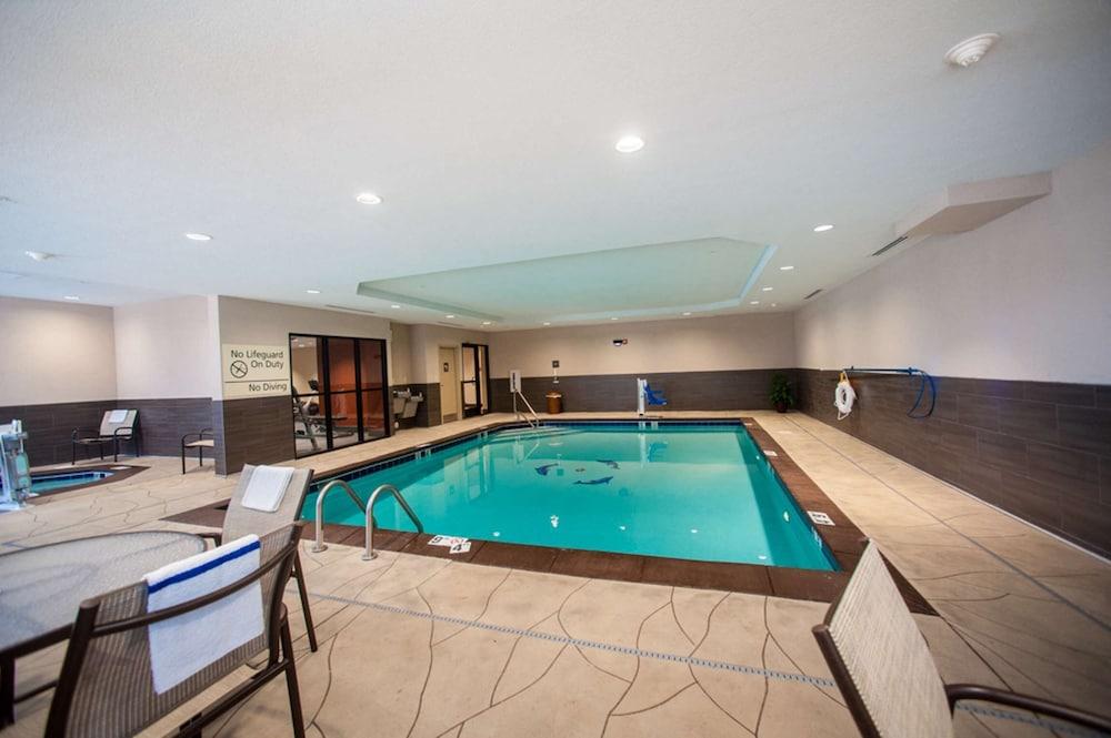 Hampton Inn By Hilton Fort Morgan Luaran gambar