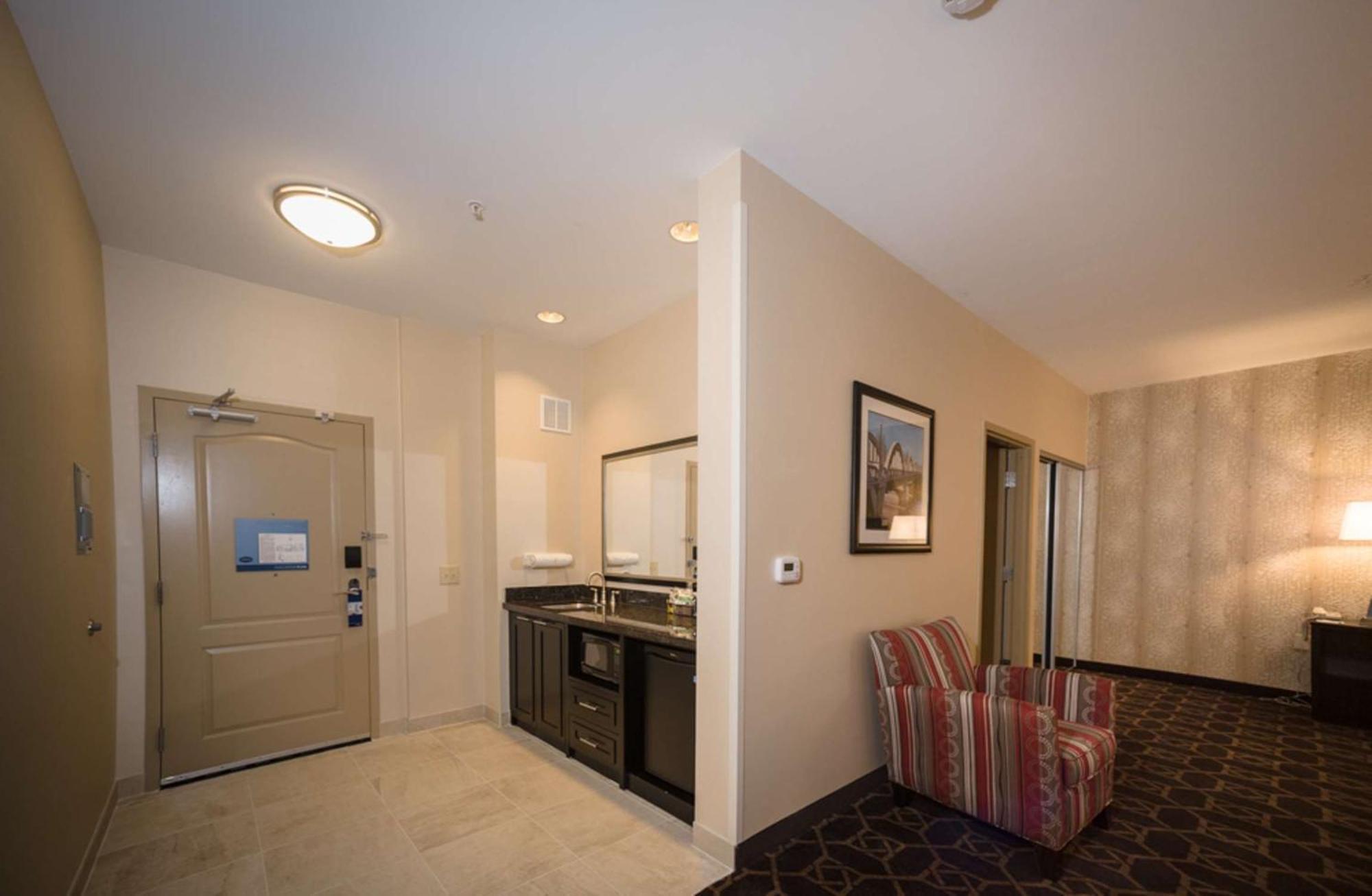 Hampton Inn By Hilton Fort Morgan Luaran gambar