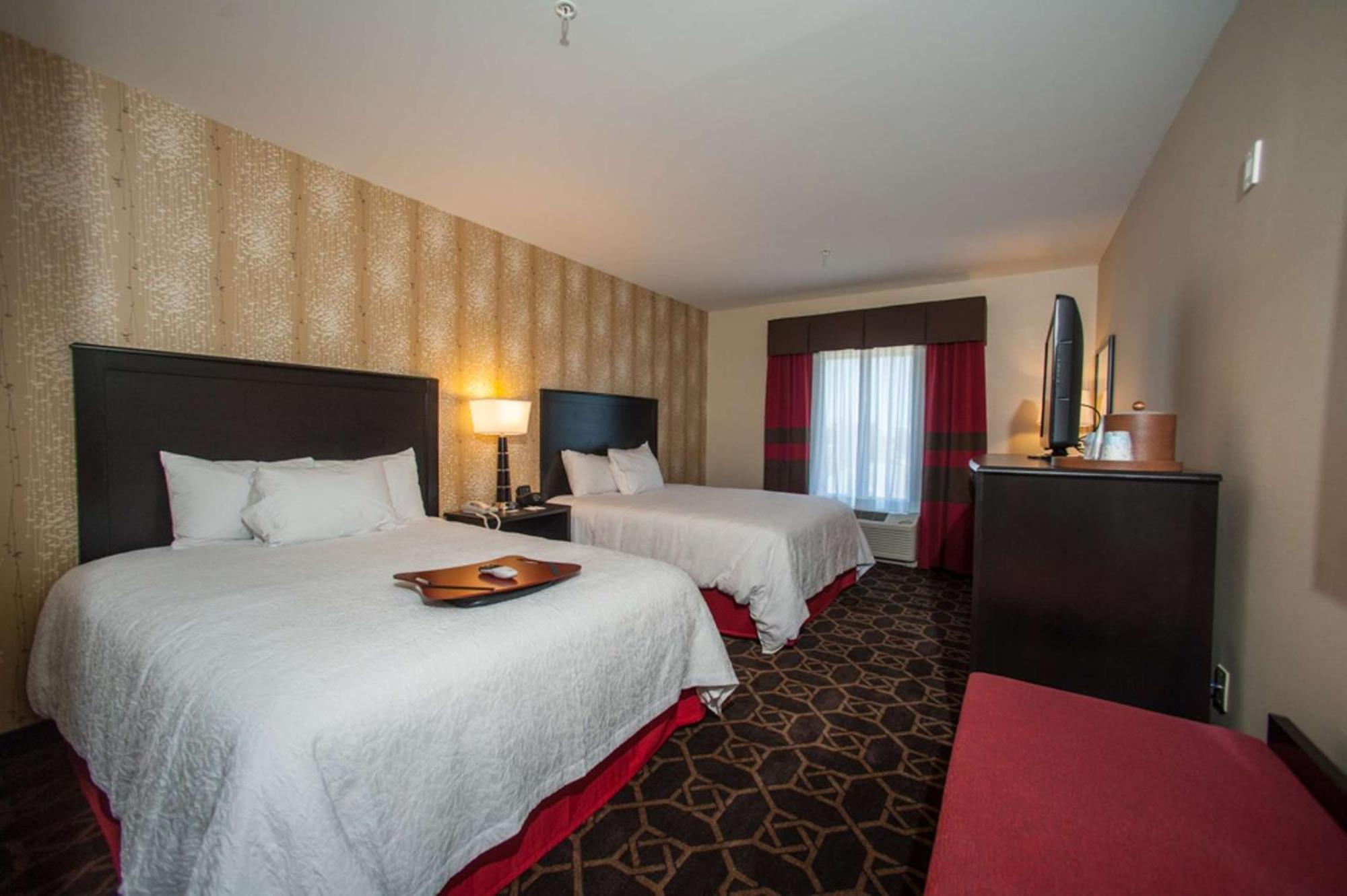 Hampton Inn By Hilton Fort Morgan Luaran gambar